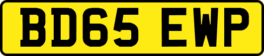 BD65EWP