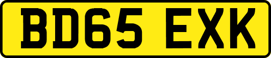 BD65EXK