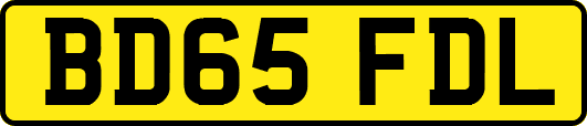 BD65FDL