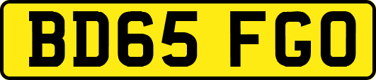 BD65FGO