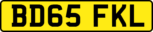 BD65FKL