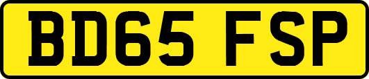 BD65FSP