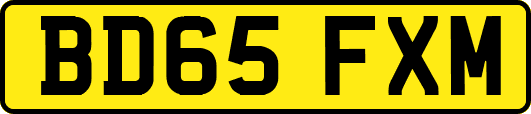 BD65FXM