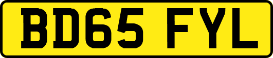 BD65FYL