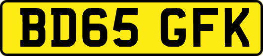 BD65GFK