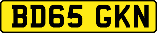 BD65GKN