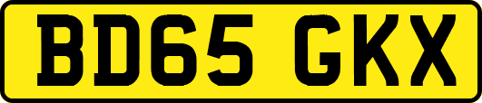 BD65GKX