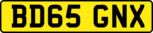 BD65GNX