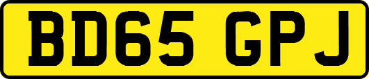 BD65GPJ