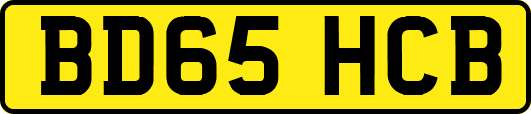 BD65HCB