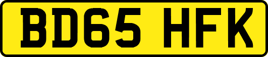 BD65HFK