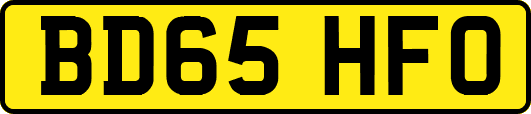 BD65HFO