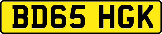 BD65HGK