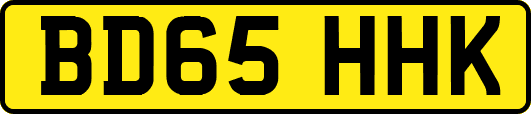 BD65HHK