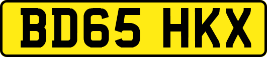 BD65HKX