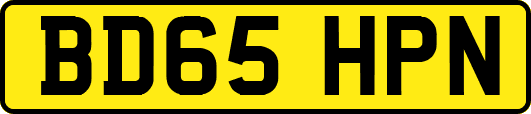 BD65HPN