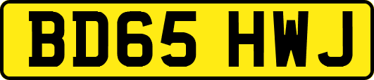 BD65HWJ