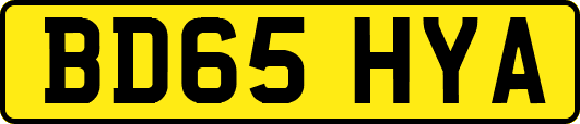 BD65HYA