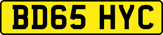 BD65HYC