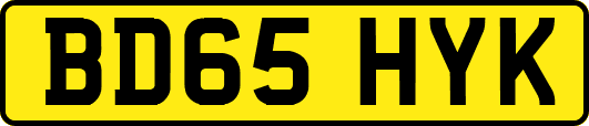 BD65HYK