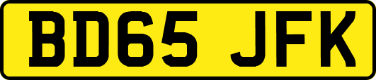 BD65JFK