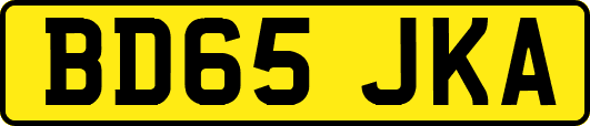 BD65JKA