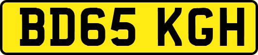 BD65KGH