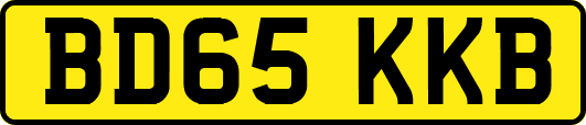 BD65KKB