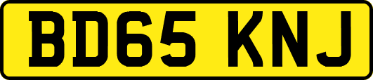 BD65KNJ