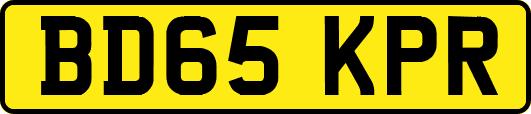 BD65KPR