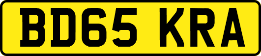 BD65KRA