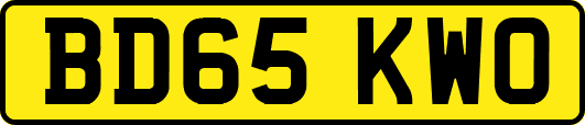 BD65KWO