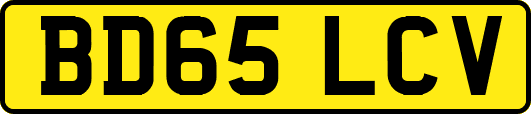 BD65LCV