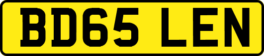 BD65LEN