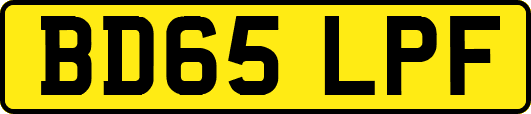 BD65LPF