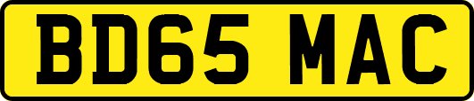 BD65MAC