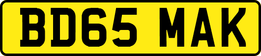 BD65MAK