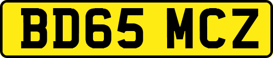 BD65MCZ