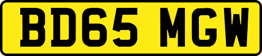 BD65MGW