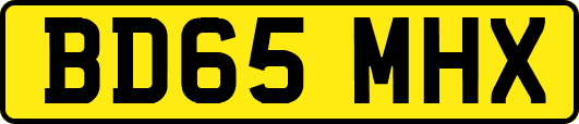 BD65MHX