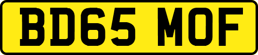 BD65MOF