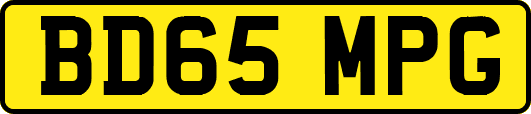 BD65MPG