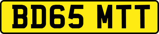 BD65MTT