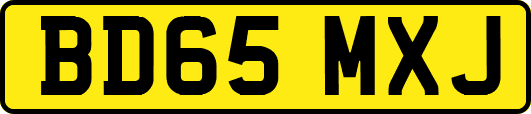 BD65MXJ