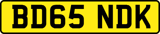 BD65NDK