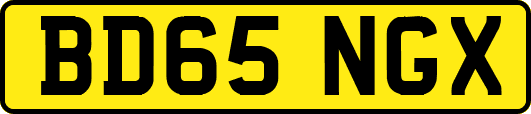 BD65NGX