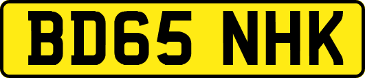 BD65NHK