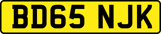 BD65NJK