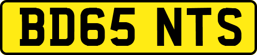 BD65NTS