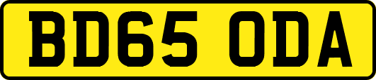 BD65ODA